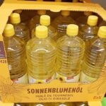 ¿Por qué escasea el aceite de girasol en los supermercados?