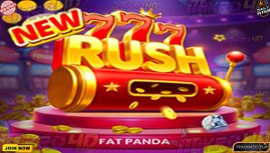 Slot Gacor 777 Rush: Sensasi Kecepatan dan Ledakan Kemenangan di Setiap Putaran