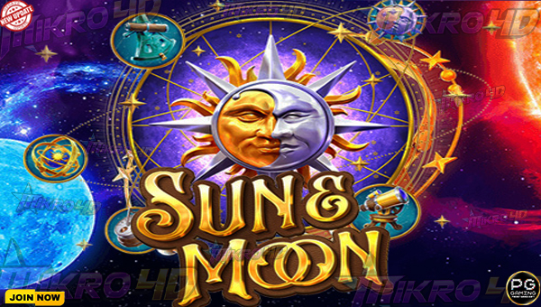 Strategi Jitu Bermain SLOT Destiny of Sun & Moon Agar Selalu Profit
