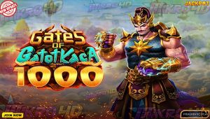Strategi Petarung Sakti: Menguasai 1000 Gerbang untuk Mencapai Kemenangan Maksimal.