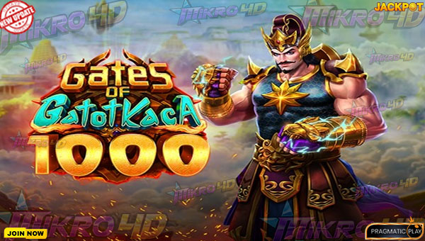 Strategi Petarung Sakti: Menguasai 1000 Gerbang untuk Mencapai Kemenangan Maksimal.