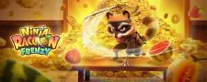 Slot PGSoft Ninja Raccoon Frenzy: Misi Rahasia Mengumpulkan Cuan Besar!
